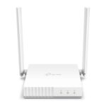 TP-Link TL-WR844N | WiFi Router | N300, 5x RJ45 100Mb/s, multi-mode