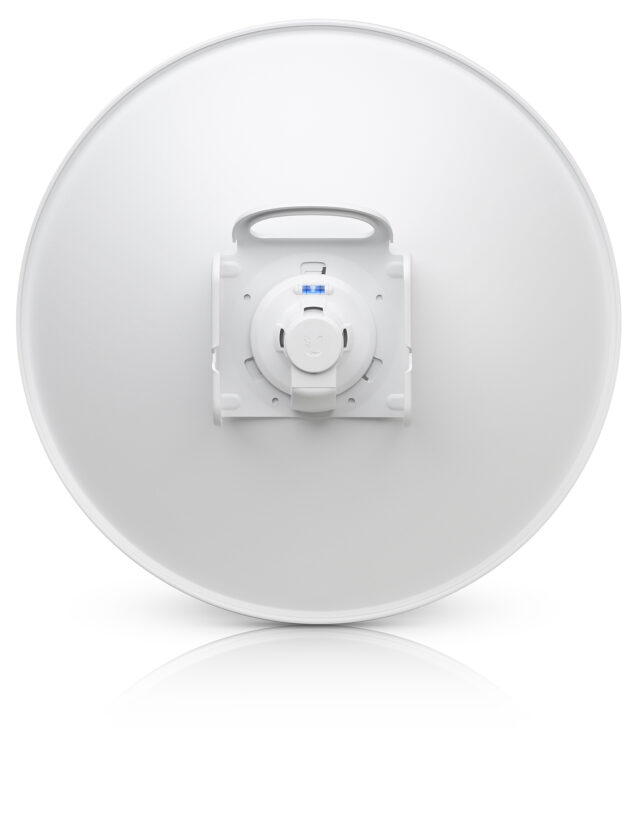 Ubiquiti PBE-2AC-400 | CPE | PowerBeam, 2,4GHz, 1x RJ45 1000Mb/s, 18dBi - imagine 3