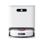 Roidmi Eva | Vacuum cleaner | 3200 Pa, 5200 mAh, docking station with tanks