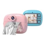 Extralink Kids Camera H52 Blue | Digital Camera | - imagine 2