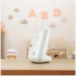 Electronic nanny Motorola PIP15 Audio white-black - imagine 10