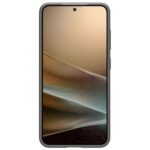 Spigen Liquid Air Case for Samsung Galaxy S25 Gray - imagine 3