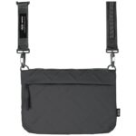 Crossbody Bag Skinarma Juno dark grey