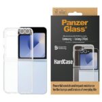 PanzerGlass HardCase Sam Z Flip6 F7411271 Recycled plastic