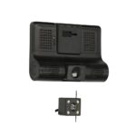 Extralink Q12 | Car video recorder | dashcam - imagine 3