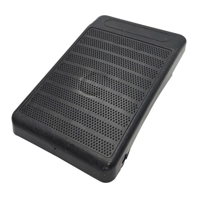 Extralink | Nail drill | manicure, pedicure, professional, 65W + set of drills - imagine 4