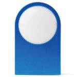 Lexon Lucie LED Clip blue LL121B - imagine 2