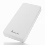 Extralink EPB-078W 10000mAh White | Powerbank | Power bank, USB-C - imagine 2