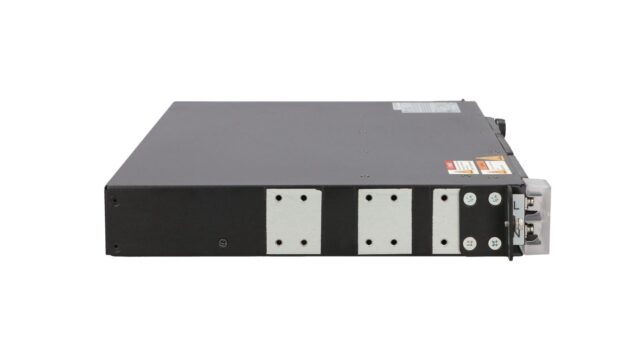 Huawei ETP4830-A1 | Power supply | 48V, 15A, with SMU01C module - imagine 3