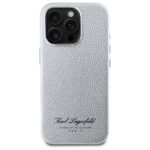 Karl Lagerfeld KLHCP16XPGWCMKHG iPhone 16 Pro Max 6,9" hardcase grey hotel RSG - imagine 3