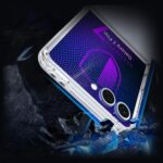 Case 3MK Armor Case for Samsung Galaxy Z Flip7 - imagine 4