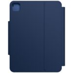 Case Typecase Edge with keyboard for iPad Air 11" 2024/2025 pacific blue - imagine 3