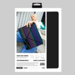 Skinarma case Kira Kobai iPad Air 11" (M2) hologram - imagine 6