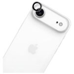 3MK HARDY Lens Protection Pro for Apple iPhone Air Clear - imagine 4