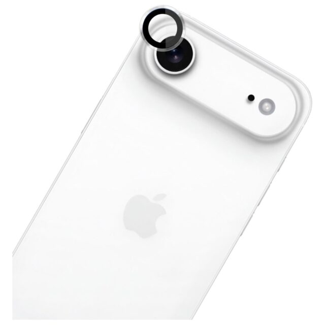 3MK HARDY Lens Protection Pro for Apple iPhone Air Clear - imagine 4