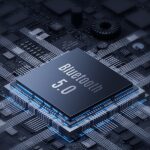 USAMS YC Series Bluetooth 5.0 10W waterproof wireless speaker with lanyard black YC01 - imagine 4