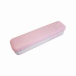 USAMS Selfie Stick M1 Mini 3.5mm pink ZB5201 (US-ZB052) - imagine 4