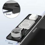 SODI Shelf for iMac SODI 312 black - imagine 5