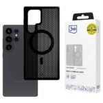3MK COOLing MagCase for Samsung Galaxy S25 Ultra