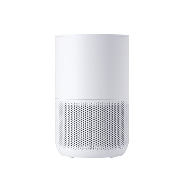 Xiaomi Smart Air Purifier 4 Compact EU | Air Purifier | Wi-Fi, 230m3/h - imagine 2