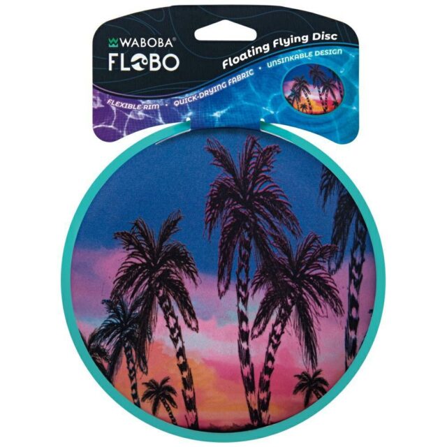 Waboba Flobo frisbee 18.5cm - imagine 5
