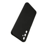Beline Silicone Case Samsung A05s A057black - imagine 3