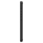Spigen Ultra Hybrid Sam S24 S921 matte black ACS07352 - imagine 6