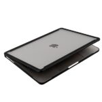 Skinarma case Henko MacBook Air 13" (M3-M2) frost clear - imagine 4