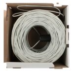 Extralink CAT5E FTP (F/UTP) Indoor | Twisted pair | 305M - imagine 4