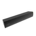 Creative Stage Air V2 monitor soundbar black Bluetooth 5.3 - imagine 3