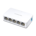 Mercusys MS105 | Switch | 5x RJ45 100Mb/s