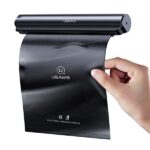 USAMS Replacement Bag Set for Dispenser US-ZB192 3 rolls = 60 bags LJDZB19301 (US-ZB193) - imagine 2