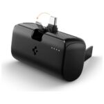 Powerbank Spigen Essential EA2205 5000mAh 22.5W black - imagine 6