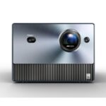 Hisense C1 Smart Mini Projector | Projector | 4K, 1600 ANSI - imagine 2