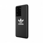 Adidas OR Moudled Case Trefoil Sam S20Ultra black 38618 - imagine 5