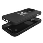 Adidas OR Moulded Case BASIC iPhone 13Pro / 13 6,1" black 47096 - imagine 7