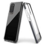 Gear4 D3O Piccadilly Samsung G980 S20 black 702004878 - imagine 2