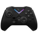 Universal controller for games Bluetooth Flydigi VADER 4 PRO black - imagine 3