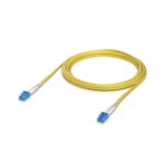 Ubiquiti UACC-OFC-S2-LULU-0.5M | Patchcord | OS2 Duplex LC UPC Single Mode