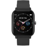 Allview SmartWatch StyFit L black