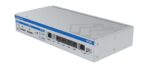Teltonika RUTXR1 | LTE Router | LTE Cat6, WiFi Wave-2 Dual Band, Dual SIM, 1x SFP, 5x RJ45 1000Mb/s