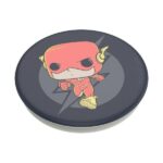 Popsockets Funko Pop! The Flash 101132 Phone Grip and Stand - licensed - imagine 2