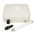 Extralink Eltebox 240 | Access point | 2,4GHz WiFi, Teltonika RUT240 LTE Router included - imagine 5