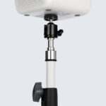 Wanbo Floor Stand | for Wanbo projectors | 1.7m, rotatable - imagine 7