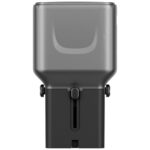 Wall charger Energea TravelGo Adapter 35 USB-A/USB-C 35W graphite-black - imagine 2