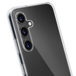 3MK Clear Case Sam M52 5G M526 - imagine 4