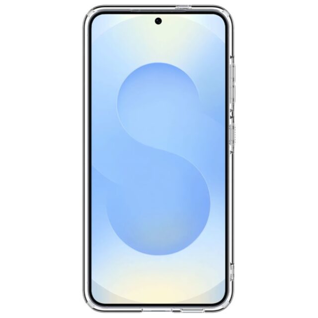 Case Spigen Ultra Hybrid Mag MagSafe for  Samsung Galaxy S25 neo one - imagine 4