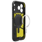 Spigen Tough Armor "T" MAG MagSafe Case for iPhone 17 Pro Black - imagine 8