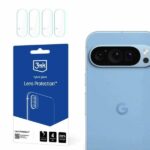 3MK Lens Protect Google Pixel 9 Pro camera lens protector 4 pcs