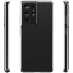 Mercury Jelly Clear Sam A31 A315 transparent - imagine 4